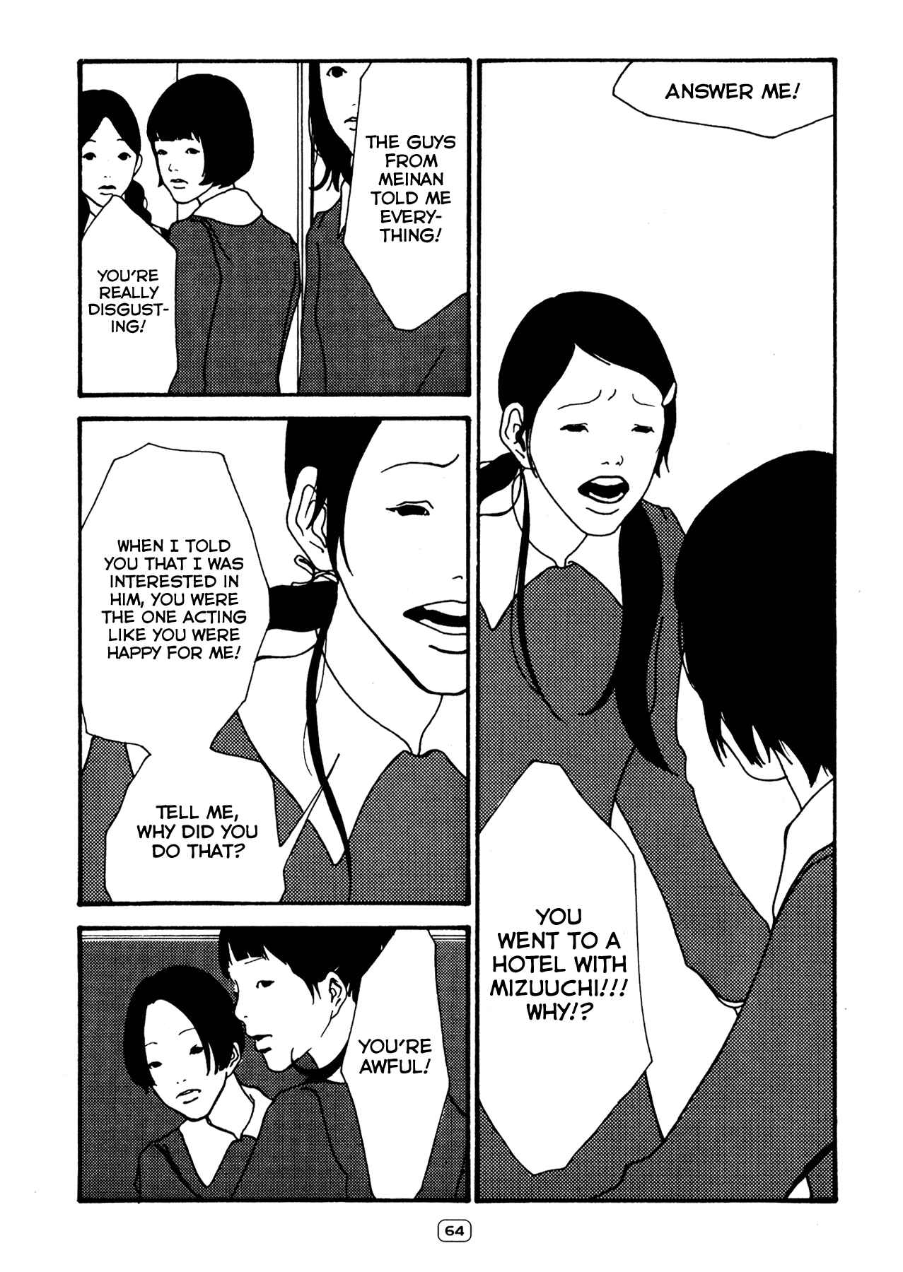 Page 12 Chapter 3 Blue