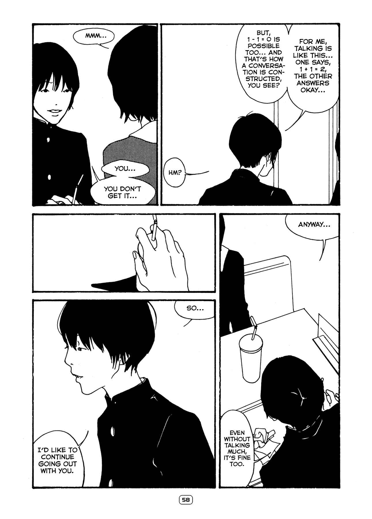 Page 6 Chapter 3 Blue