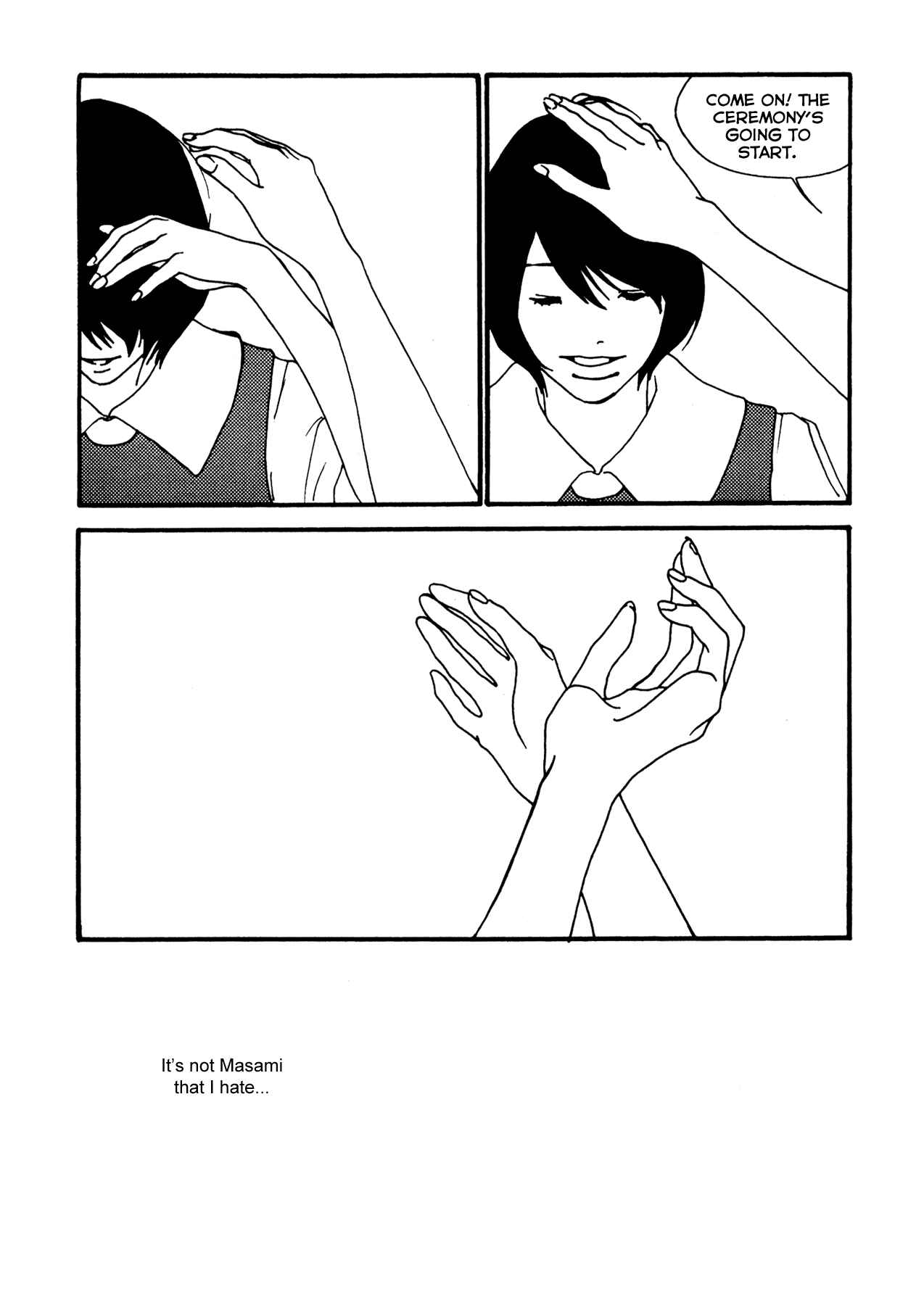 Page 7 Chapter 7 Blue