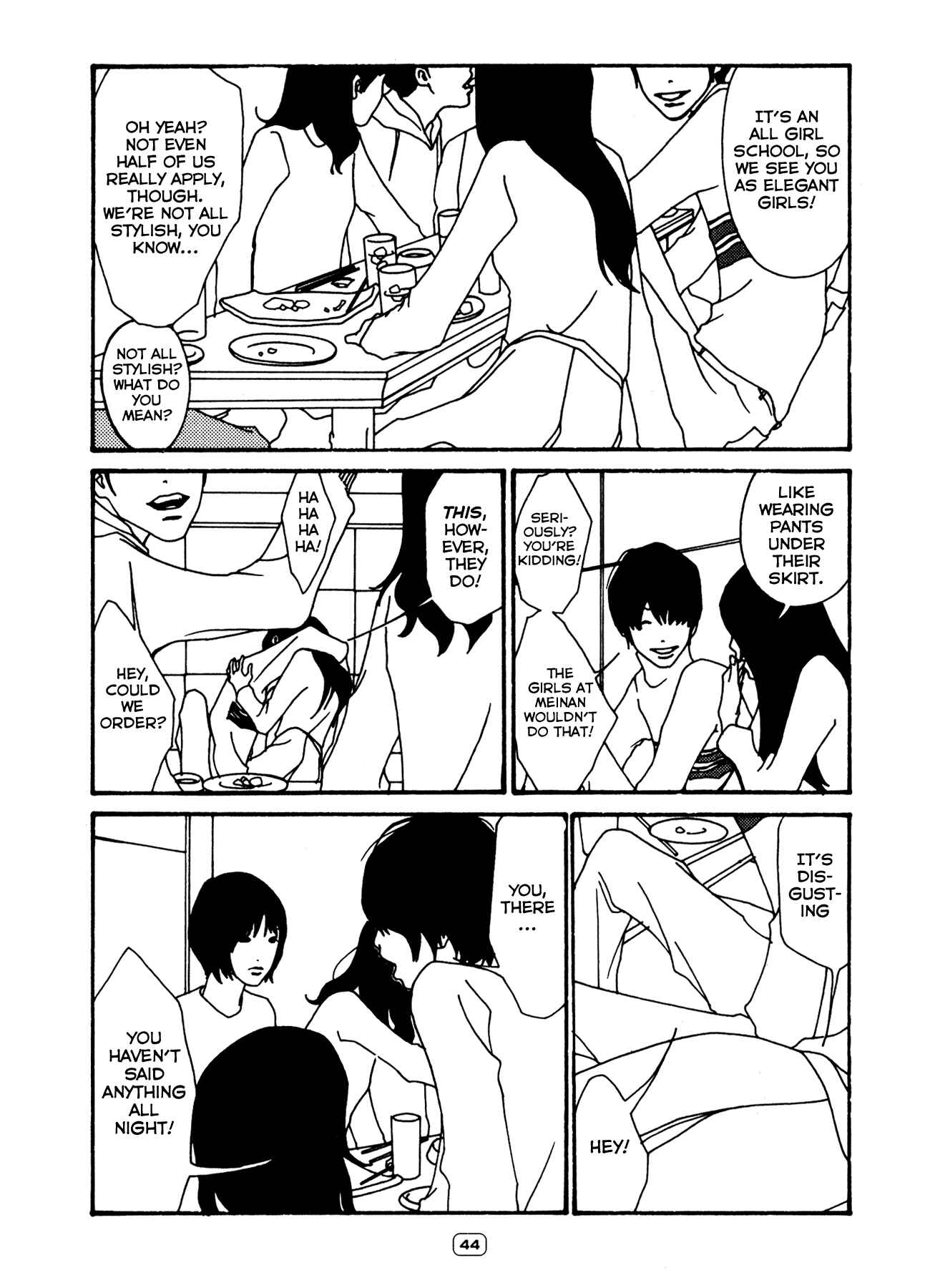 Page 14 Chapter 2 Blue