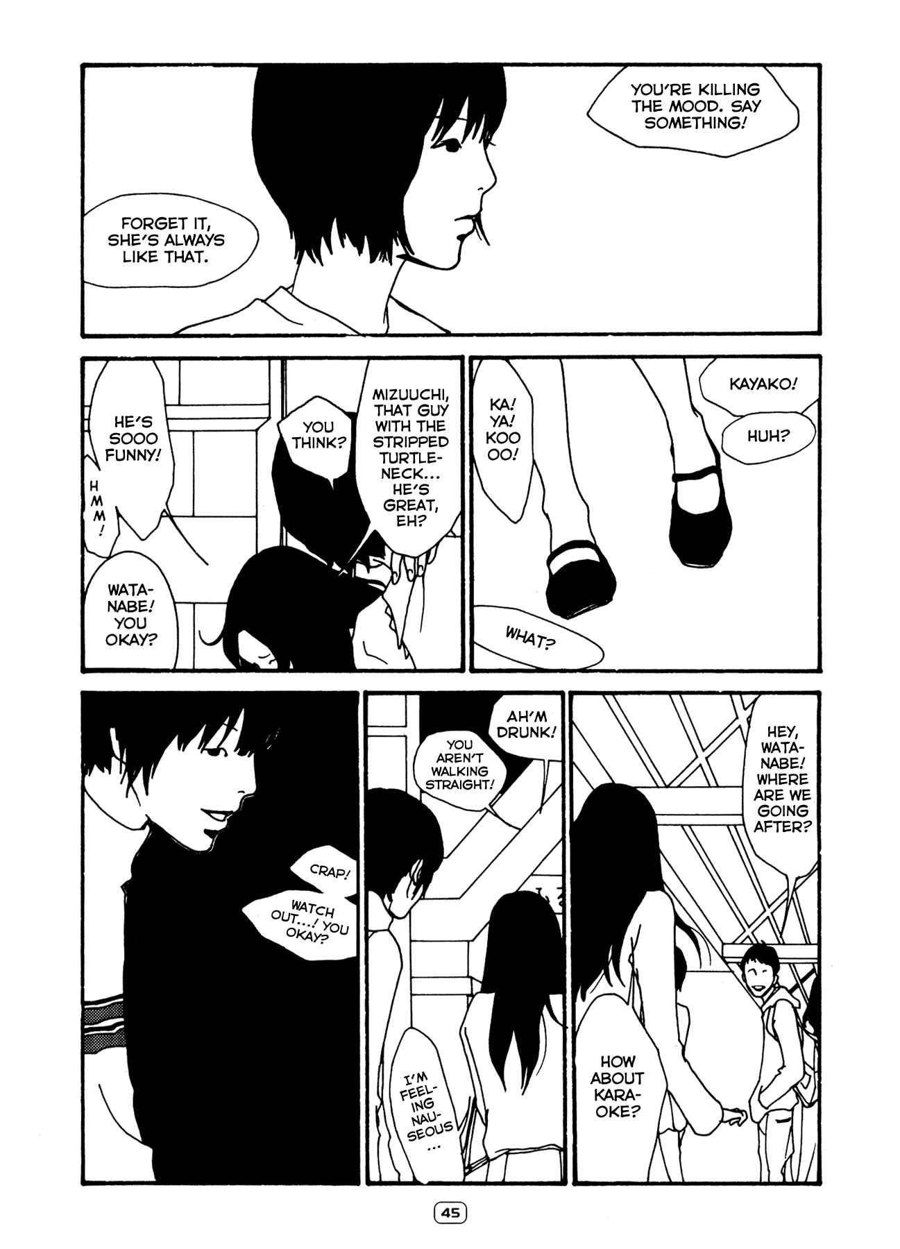 Page 15 Chapter 2 Blue