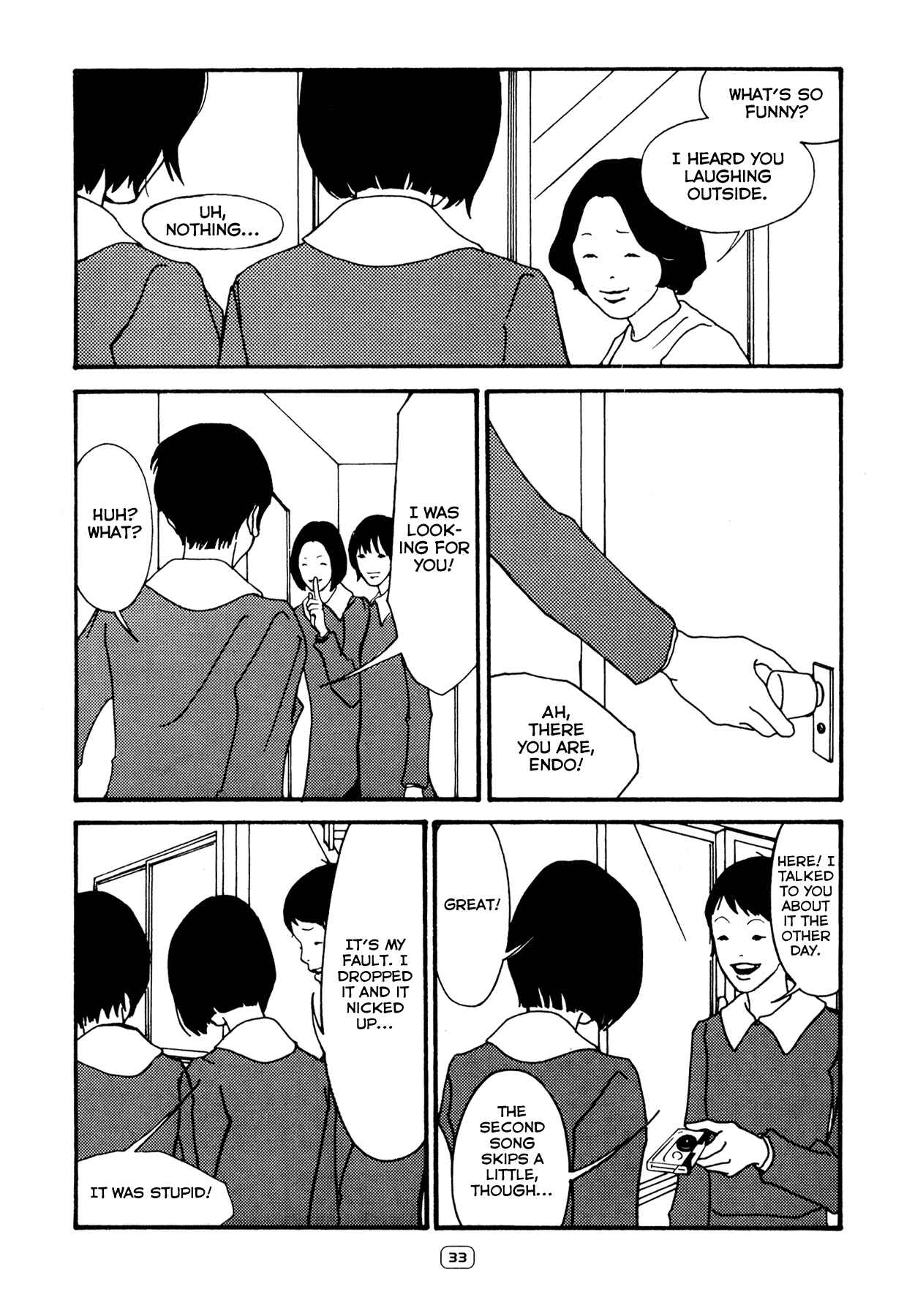 Page 3 Chapter 2 Blue