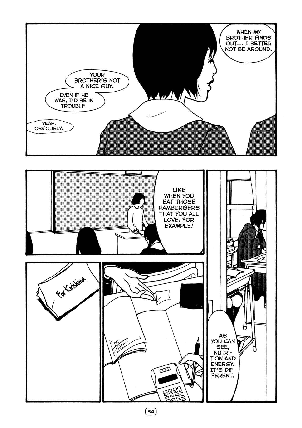 Page 4 Chapter 2 Blue