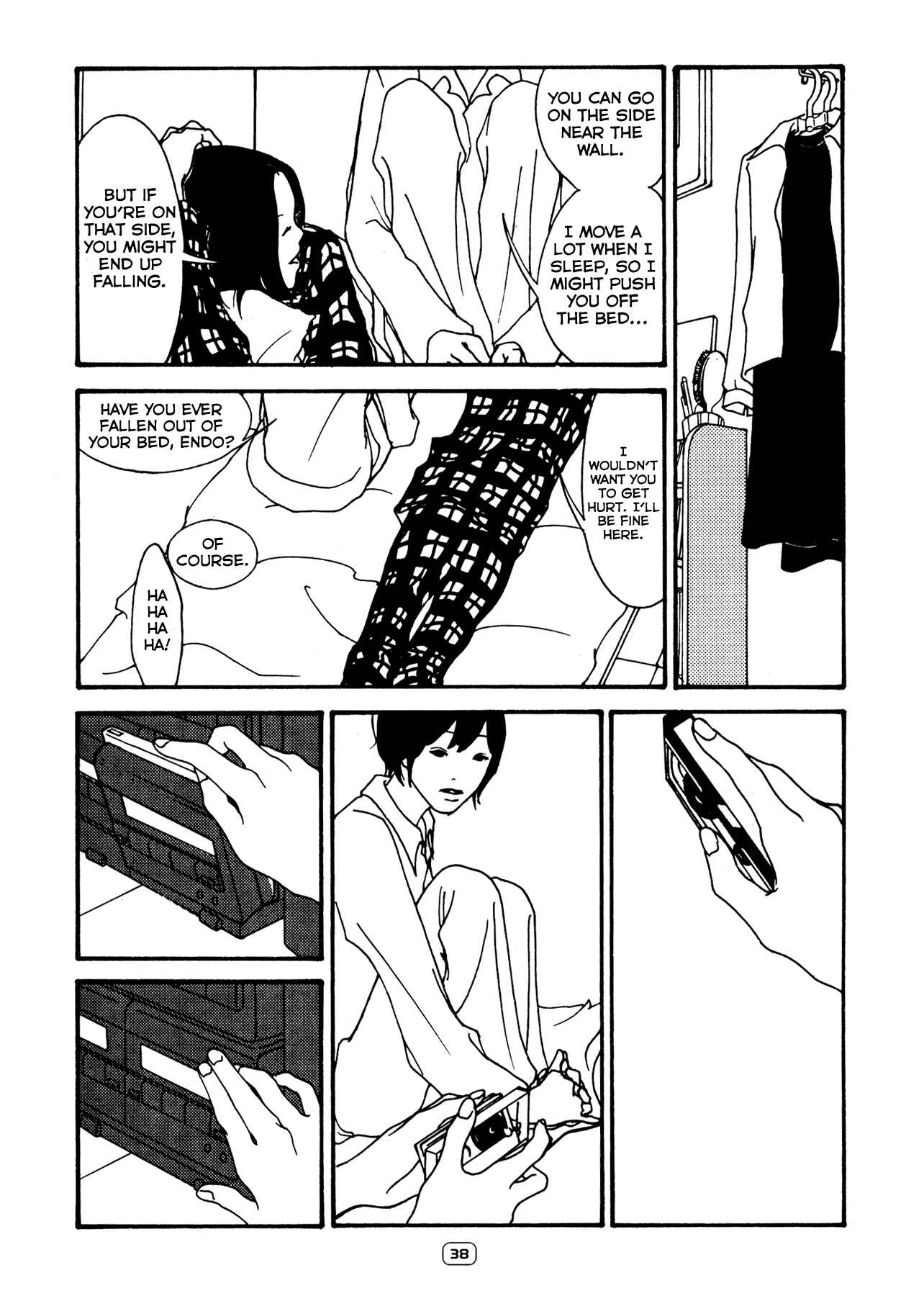 Page 8 Chapter 2 Blue
