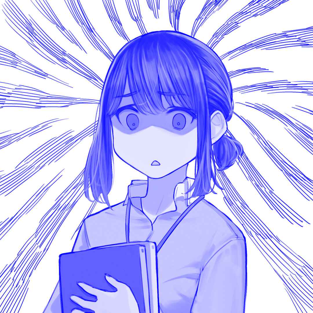 Page 3 Chapter 14 Do Your Best, Douki-chan (Monday Blue ver.)