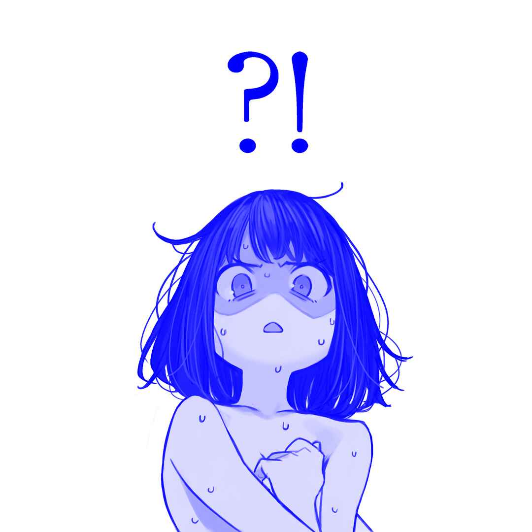 Page 2 Chapter 37 Do Your Best, Douki-chan (Monday Blue ver.)