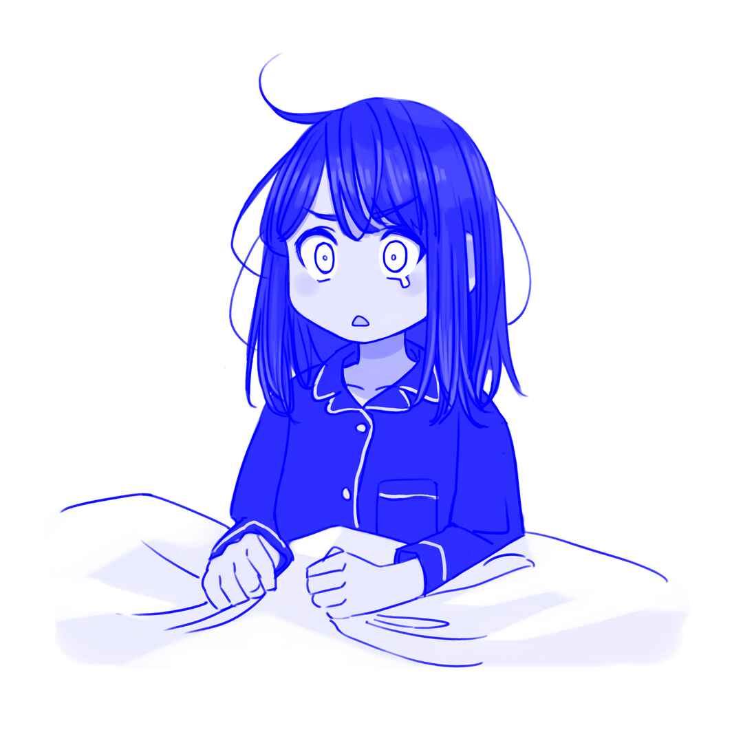 Page 4 Chapter 24 Do Your Best, Douki-chan (Monday Blue ver.)