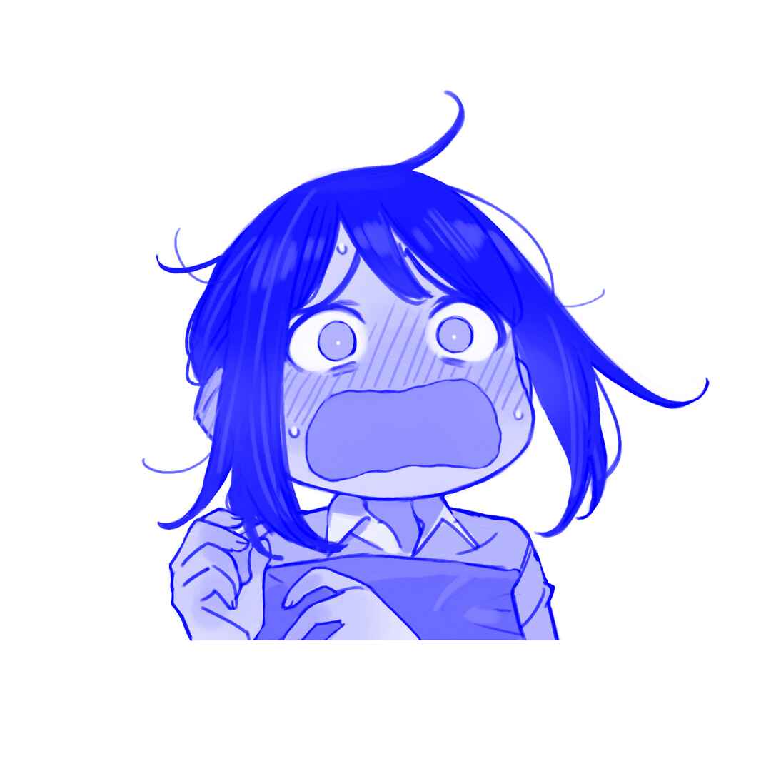 Page 3 Chapter 58 Do Your Best, Douki-chan (Monday Blue ver.)