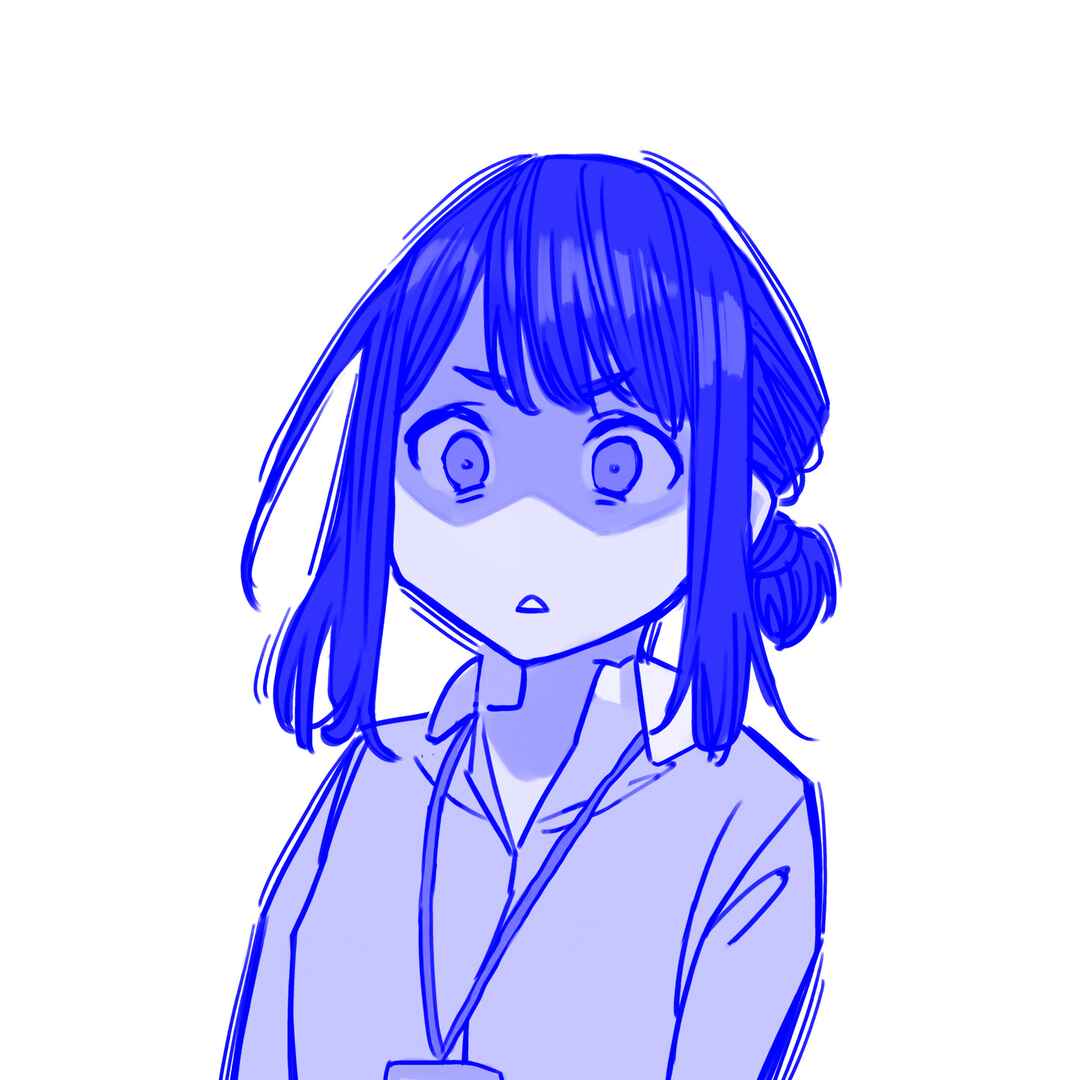 Page 3 Chapter 16 Do Your Best, Douki-chan (Monday Blue ver.)