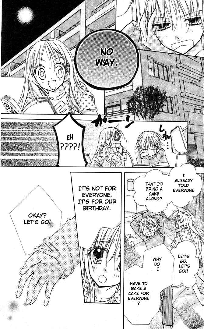 Page 14 Chapter 10 Cherry Juice