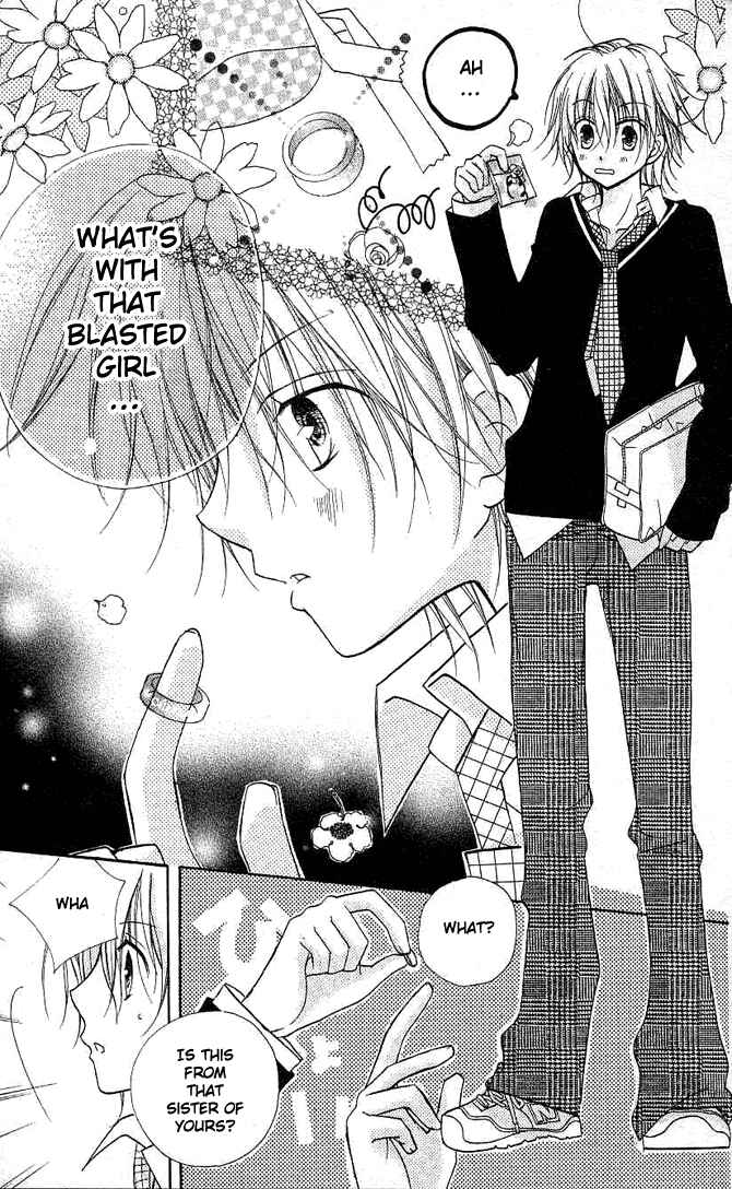 Page 19 Chapter 10 Cherry Juice