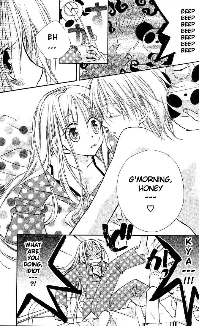 Page 2 Chapter 10 Cherry Juice