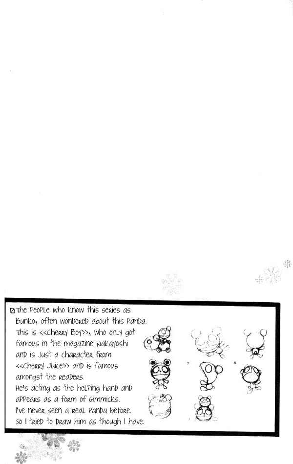 Page 2 Chapter 18 Cherry Juice