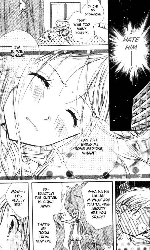 Page 14 Chapter 13 Cherry Juice