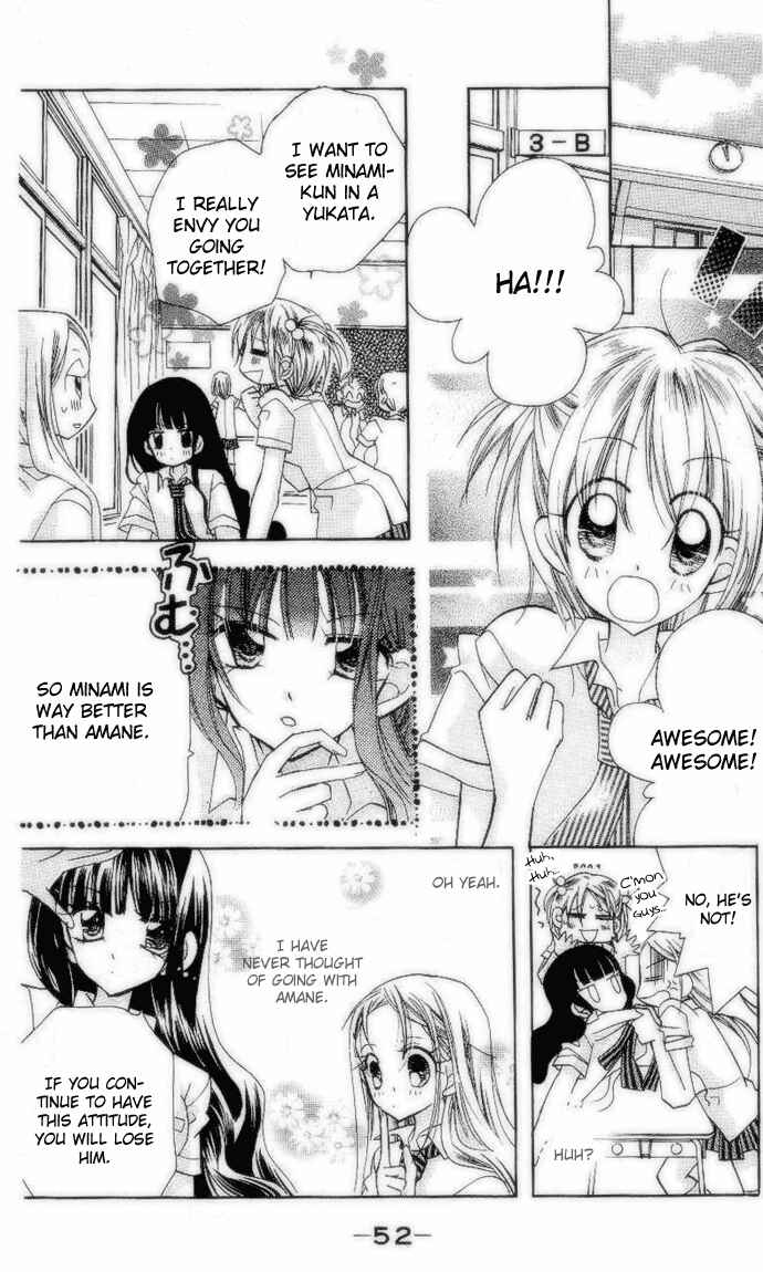 Page 10 Chapter 2 Cherry Juice