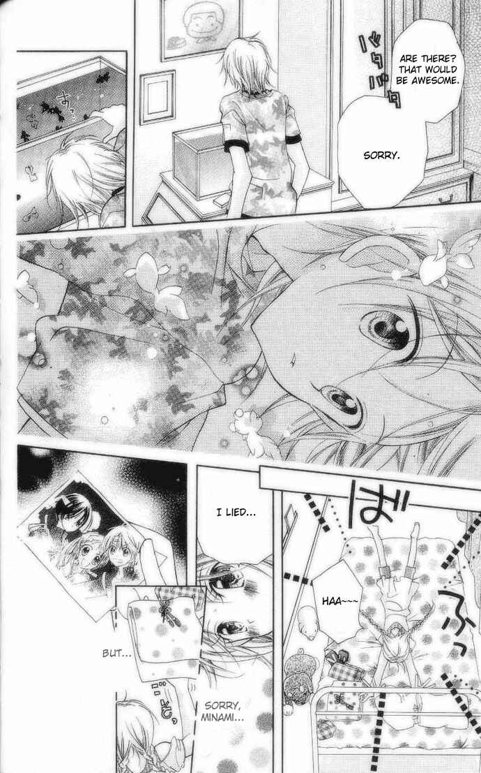 Page 16 Chapter 2 Cherry Juice