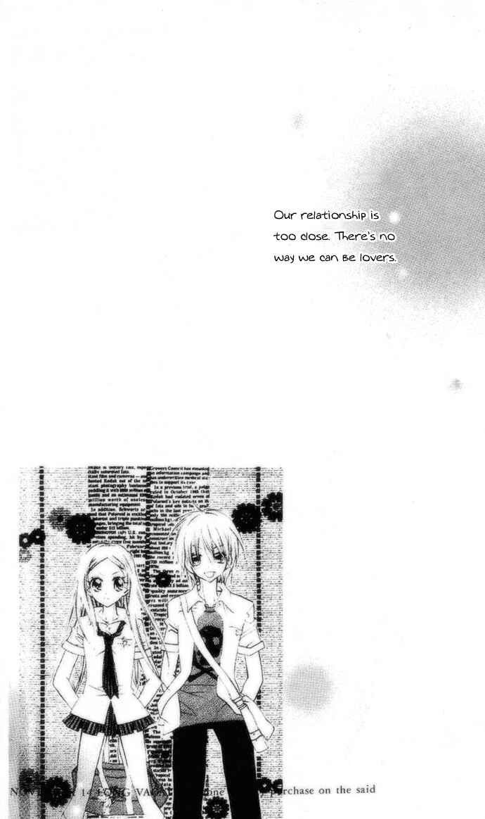 Page 4 Chapter 2 Cherry Juice
