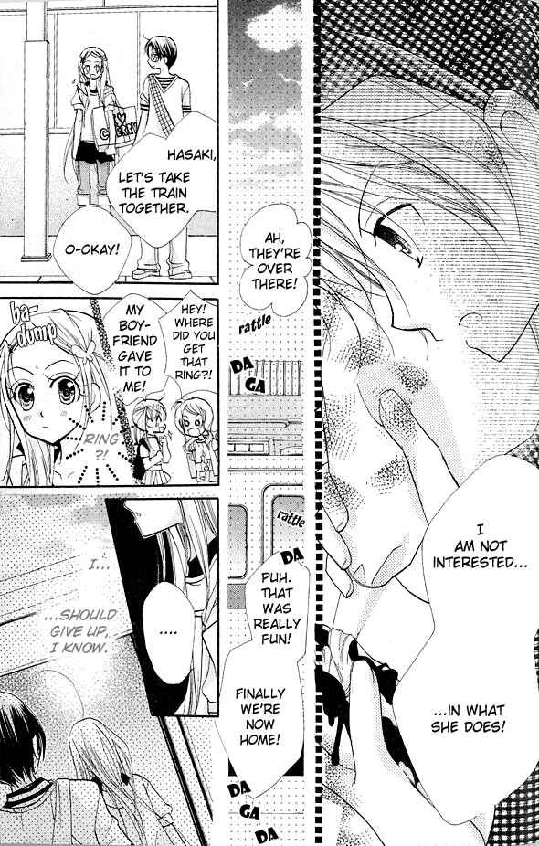 Page 19 Chapter 15 Cherry Juice