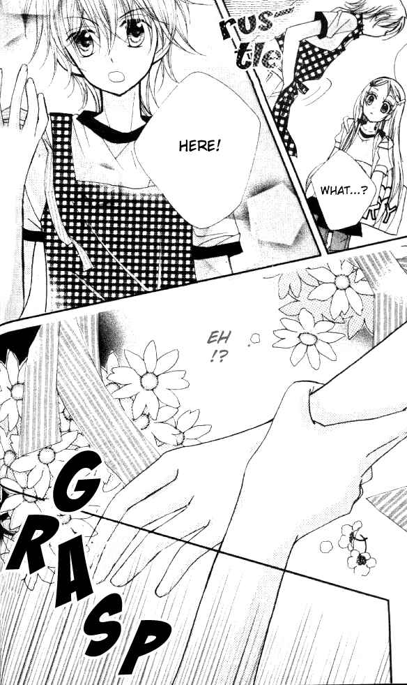 Page 28 Chapter 15 Cherry Juice