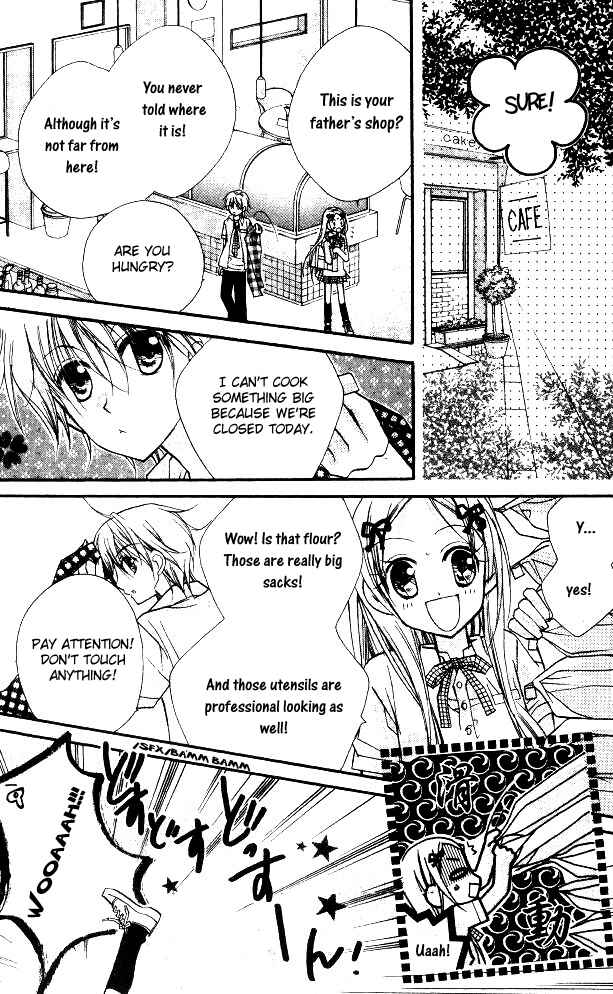 Page 31 Chapter 17 Cherry Juice