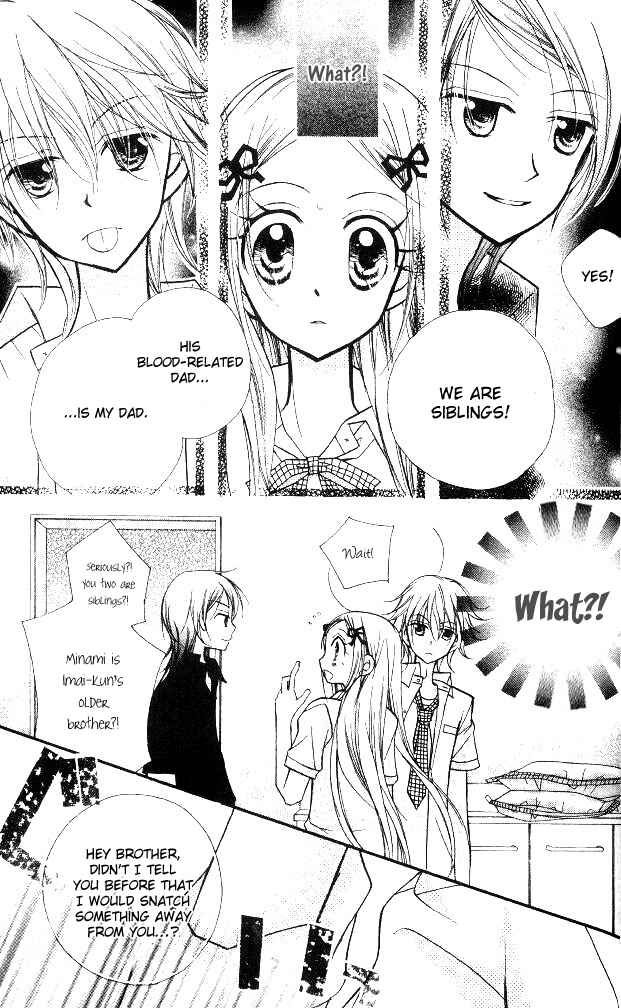 Page 35 Chapter 17 Cherry Juice
