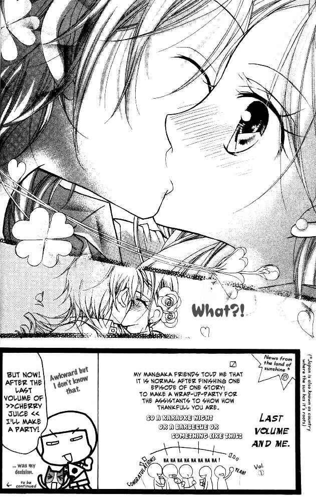 Page 9 Chapter 17 Cherry Juice