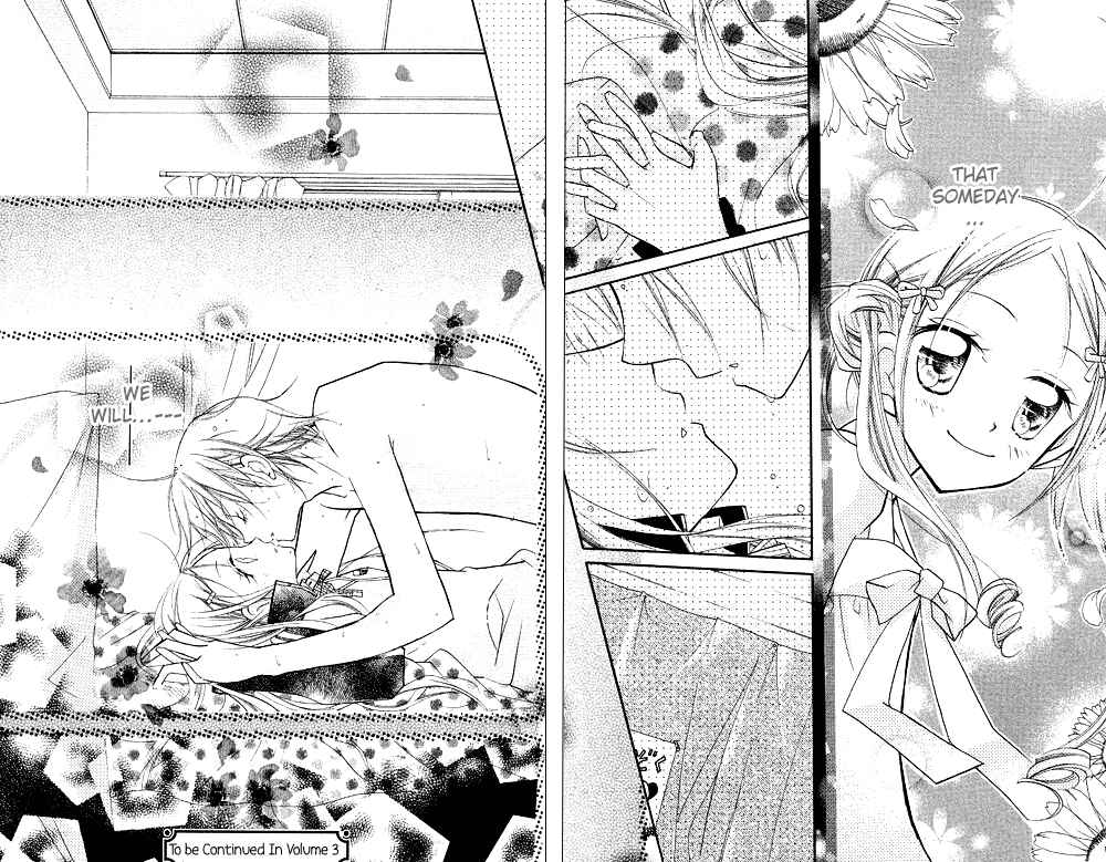 Page 27 Chapter 11 Cherry Juice