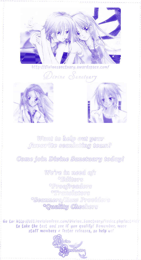 Page 39 Chapter 20.5 Cherry Juice