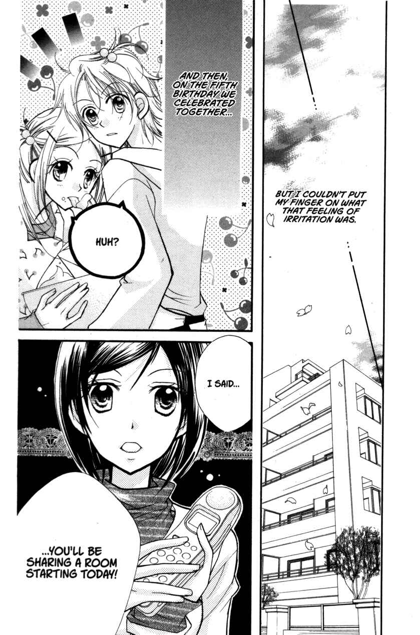 Page 6 Chapter 20.5 Cherry Juice