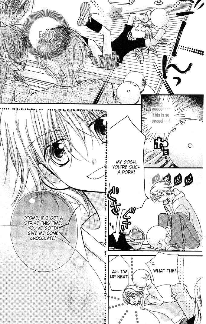 Page 6 Chapter 8 Cherry Juice