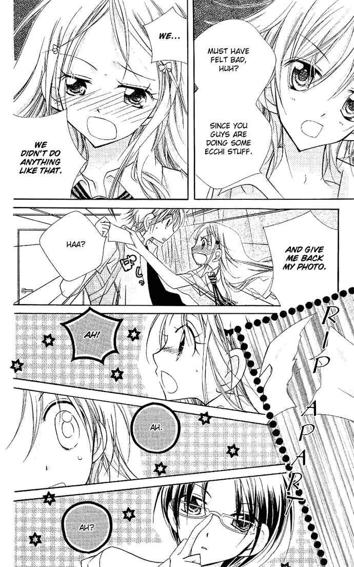 Page 12 Chapter 3 Cherry Juice