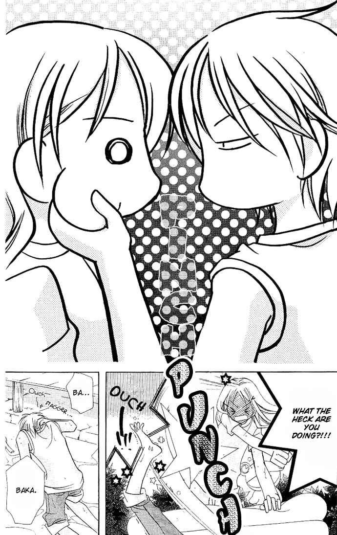 Page 29 Chapter 3 Cherry Juice