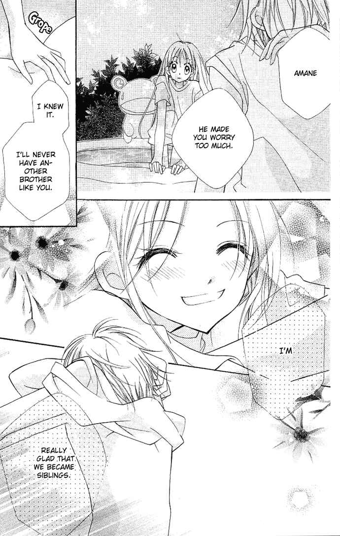 Page 30 Chapter 3 Cherry Juice
