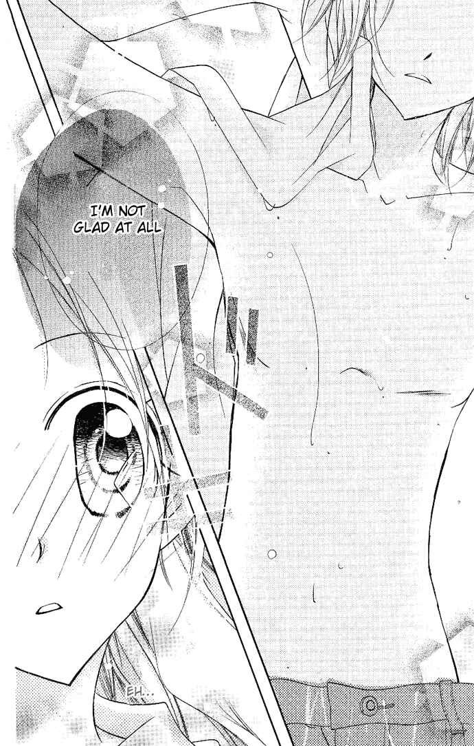 Page 31 Chapter 3 Cherry Juice