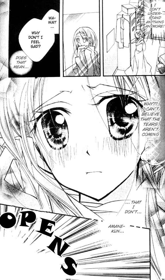 Page 18 Chapter 16 Cherry Juice