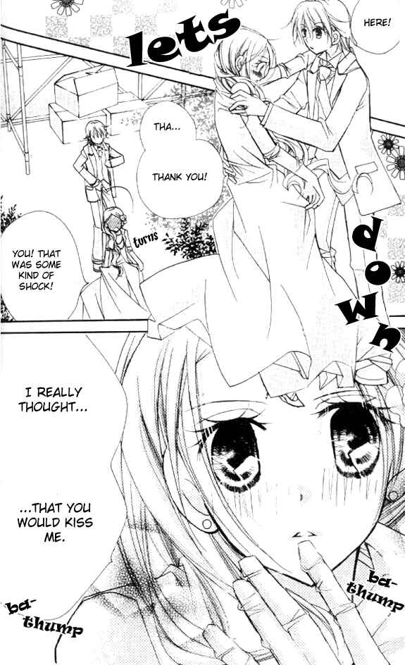 Page 30 Chapter 16 Cherry Juice