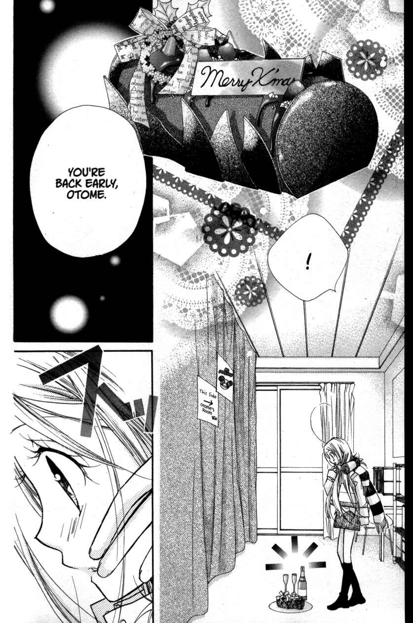 Page 22 Chapter 20 Cherry Juice