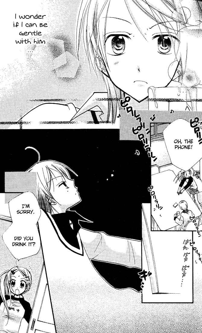 Page 20 Chapter 12 Cherry Juice