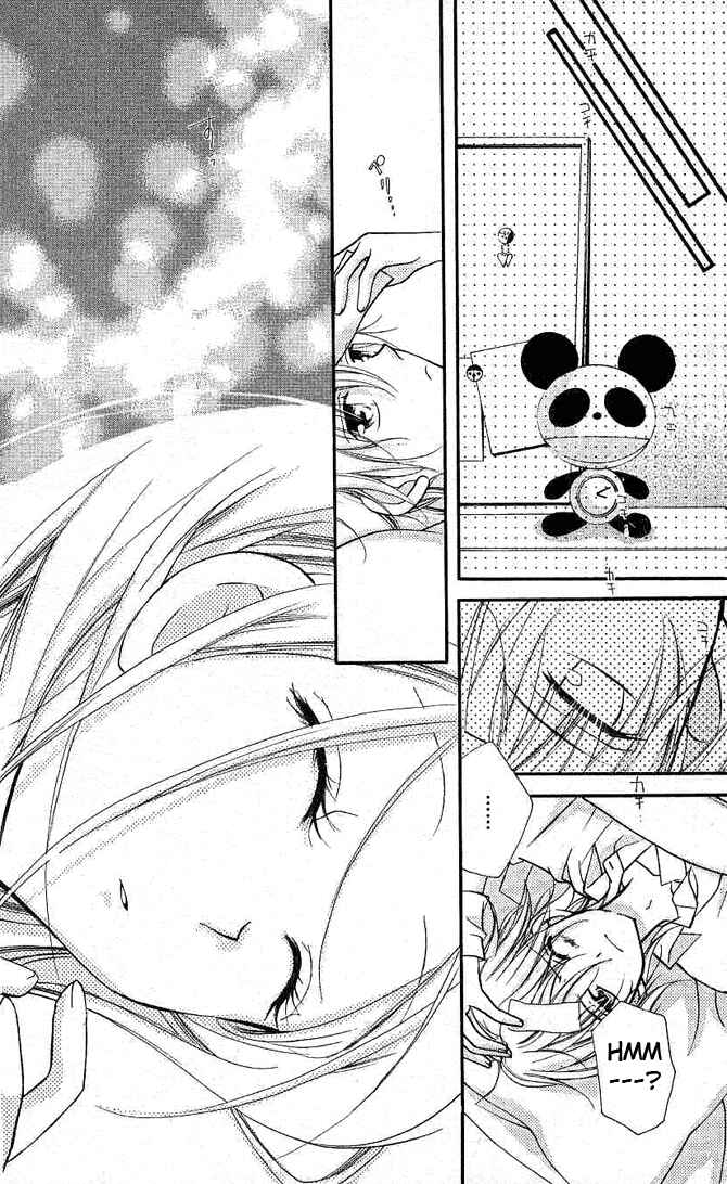 Page 30 Chapter 12 Cherry Juice