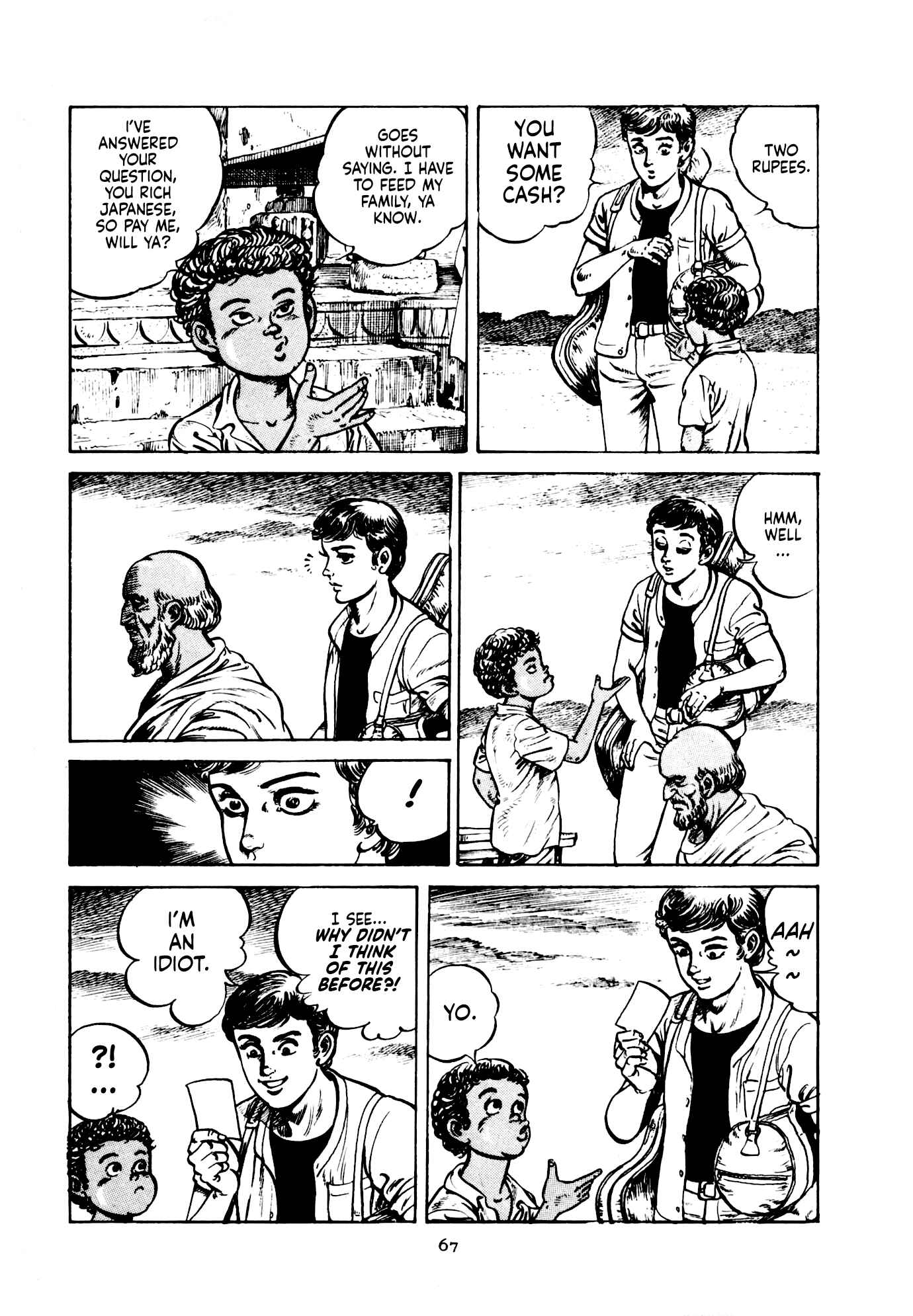 Page 19 Chapter 2 B