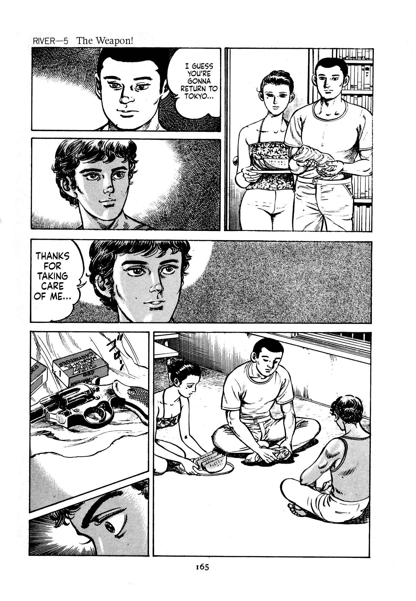 Page 27 Chapter 5 B