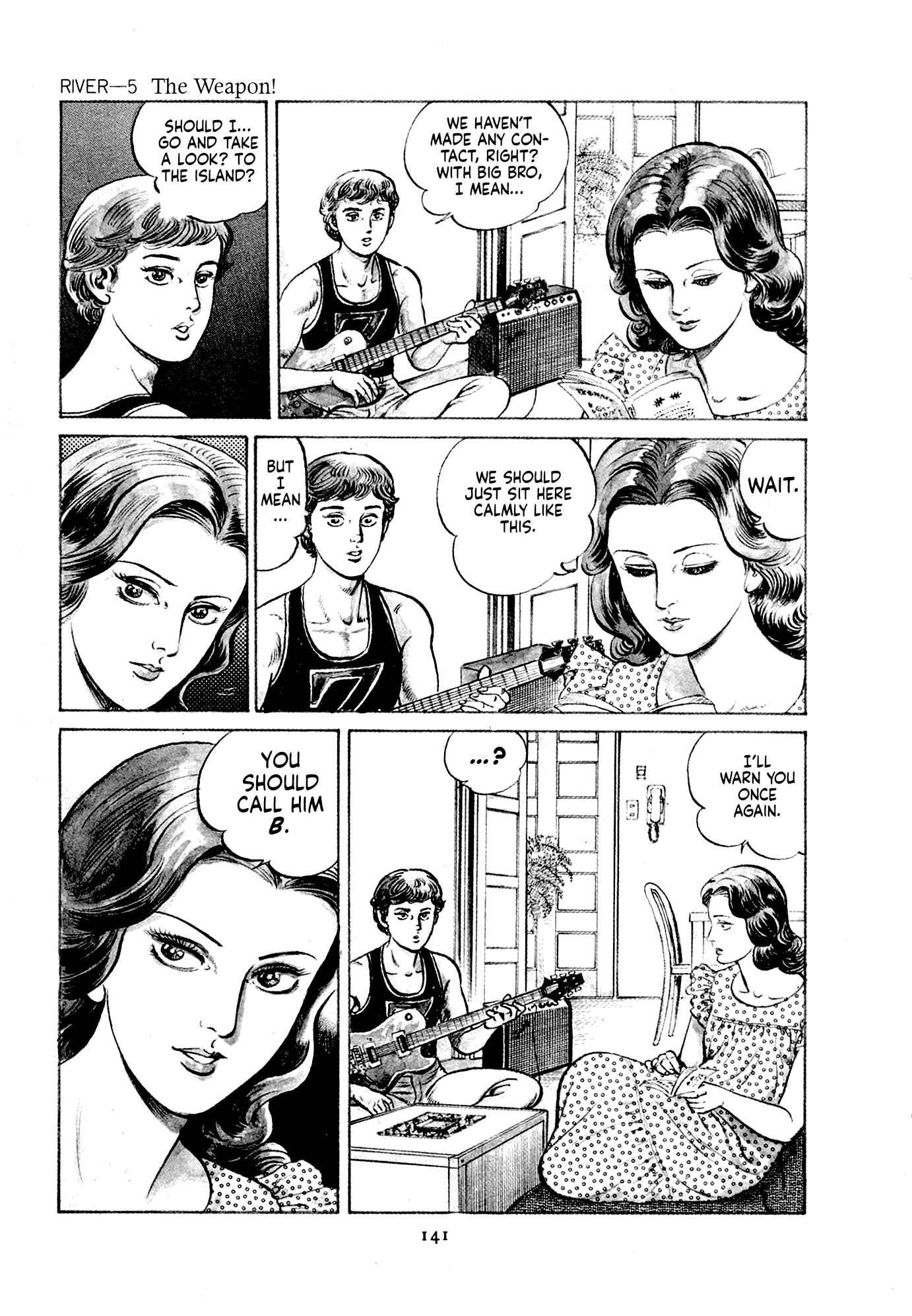 Page 3 Chapter 5 B