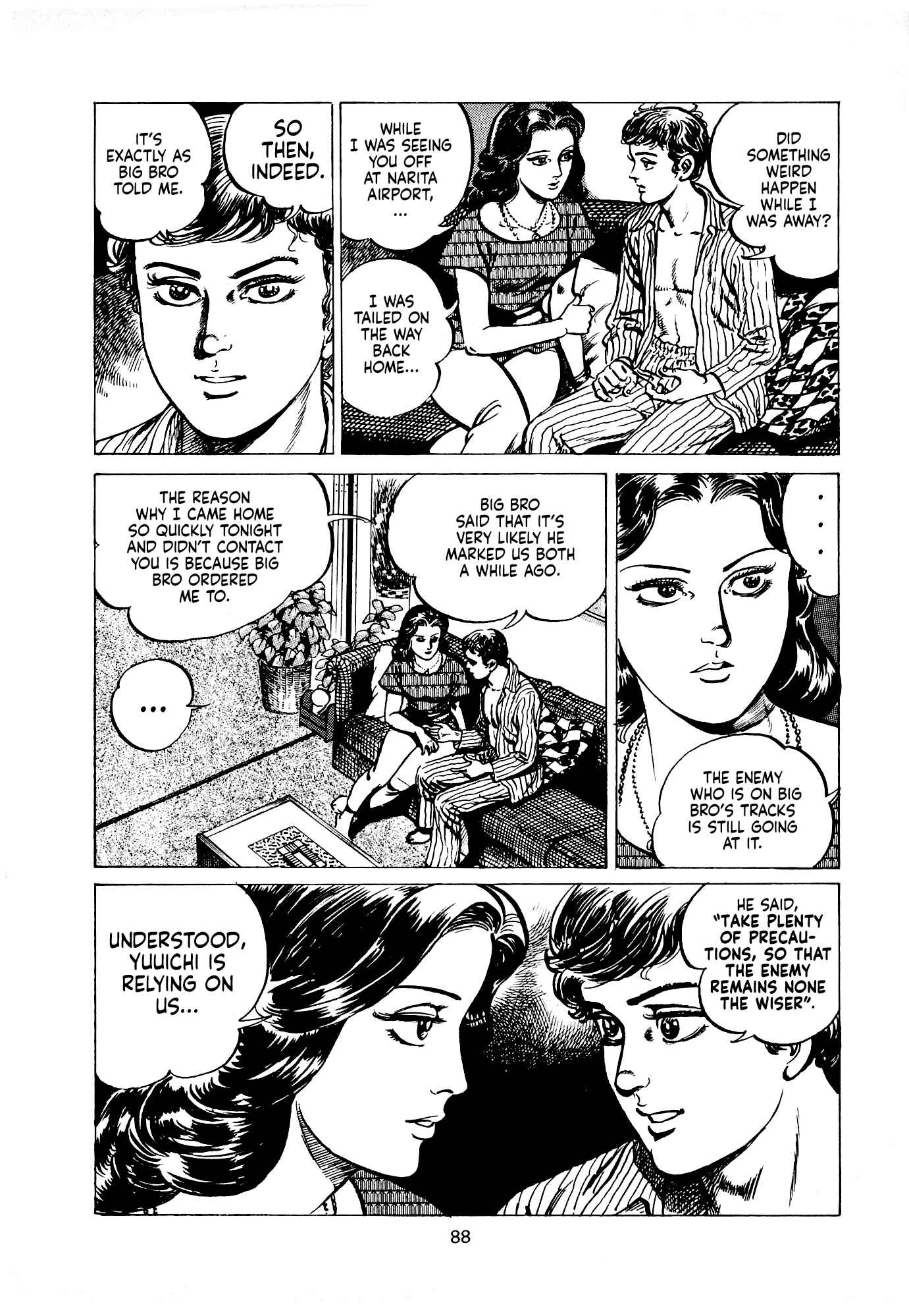 Page 10 Chapter 3 B