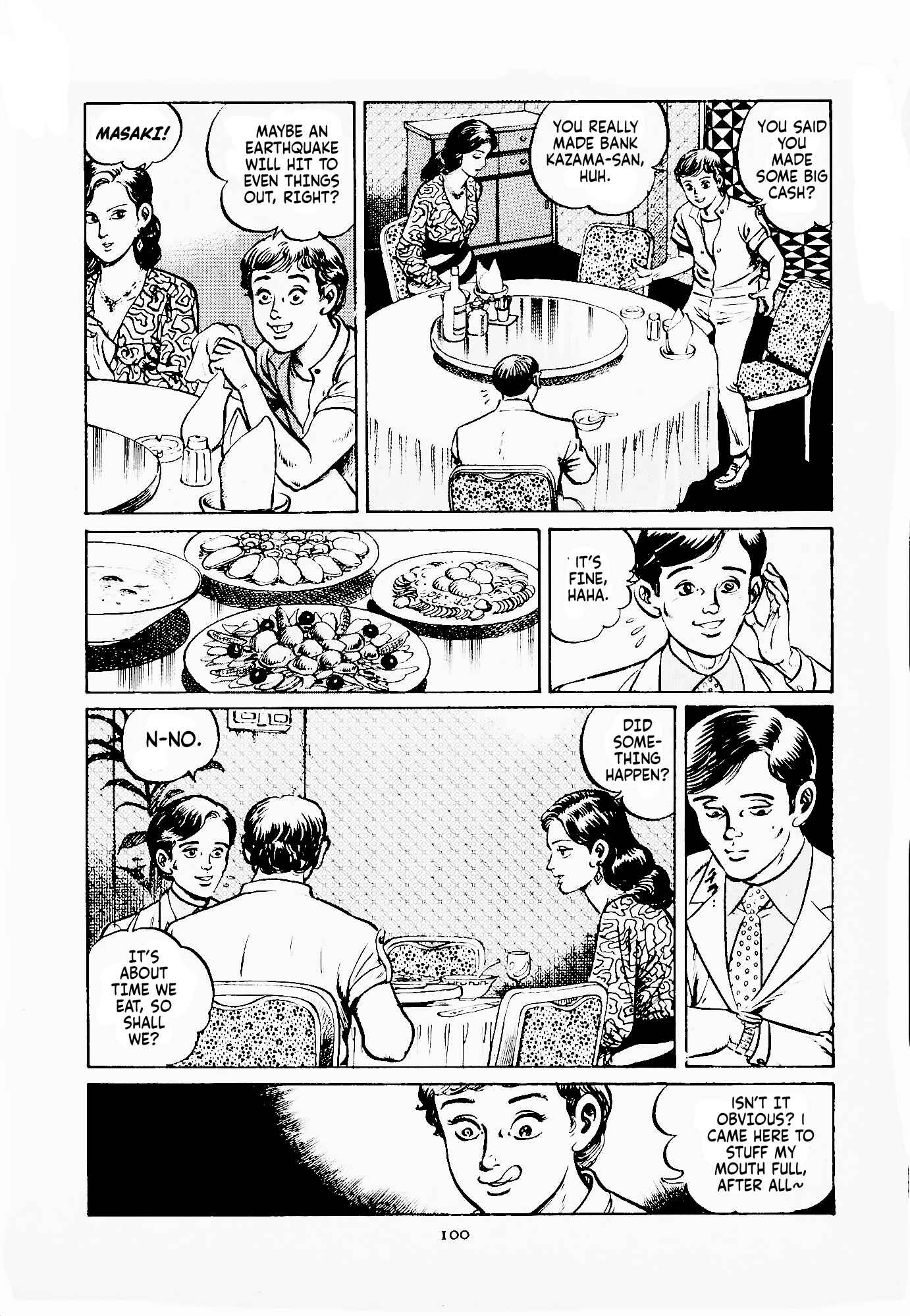 Page 22 Chapter 3 B