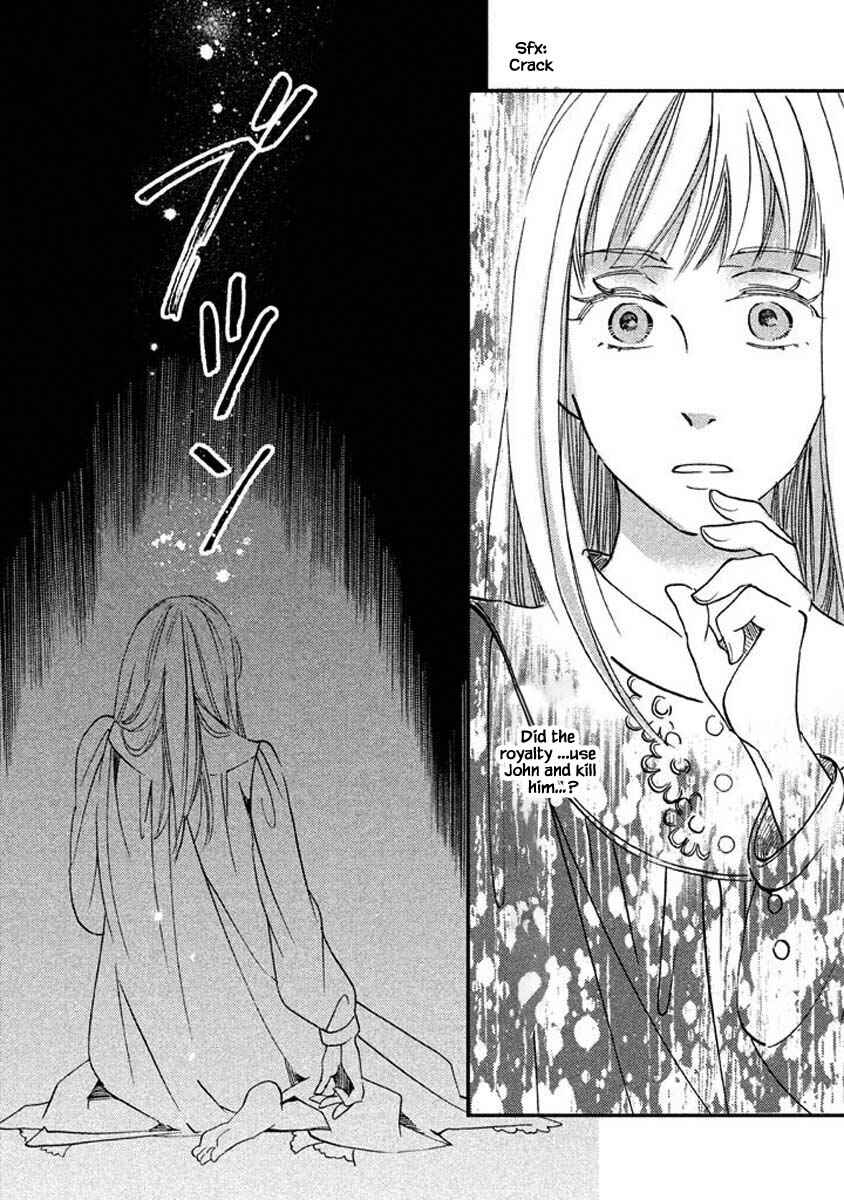 Page 11 Chapter 16.2 Child of the Kingdom