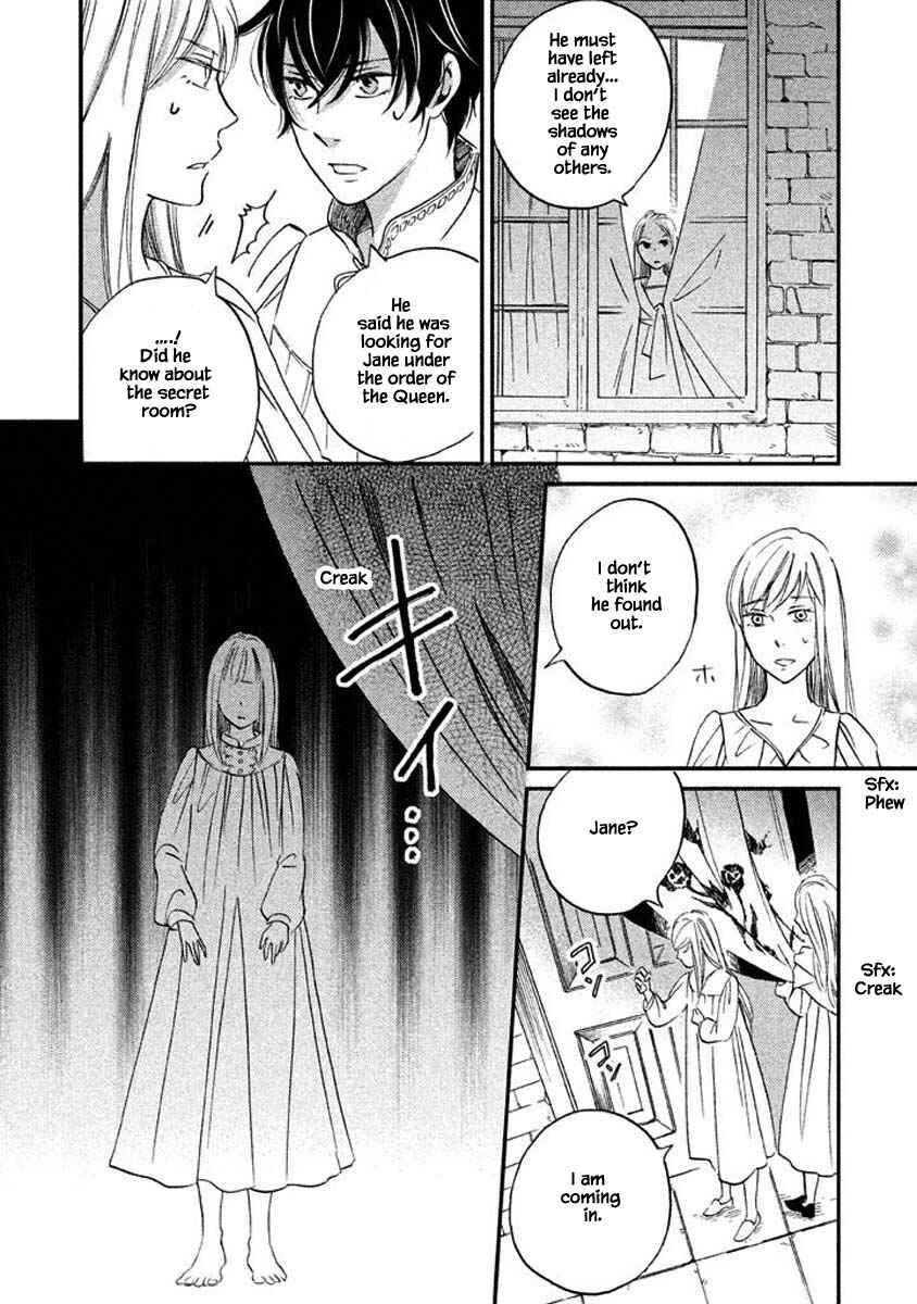 Page 14 Chapter 16.2 Child of the Kingdom