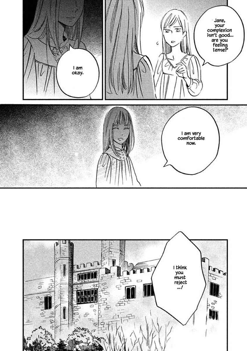 Page 16 Chapter 16.2 Child of the Kingdom