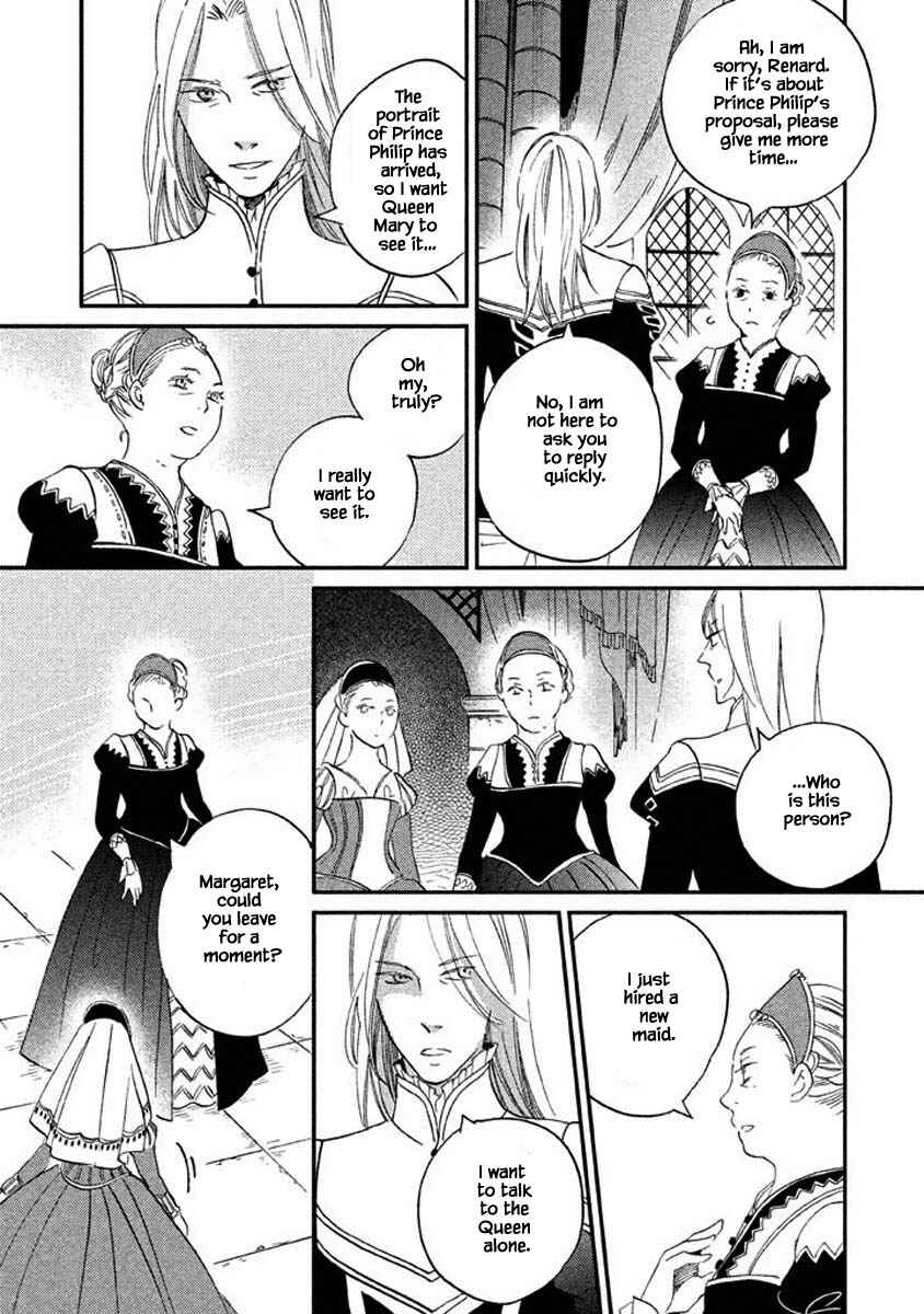 Page 20 Chapter 16.2 Child of the Kingdom