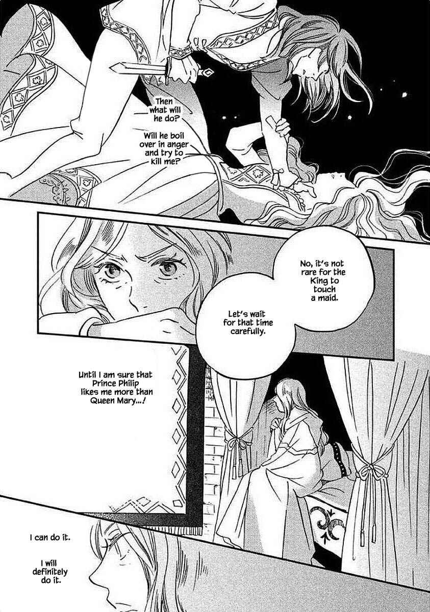 Page 10 Chapter 27.2 Child of the Kingdom
