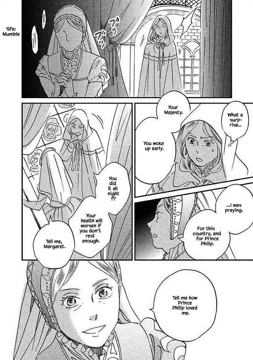 Page 11 Chapter 27.2 Child of the Kingdom